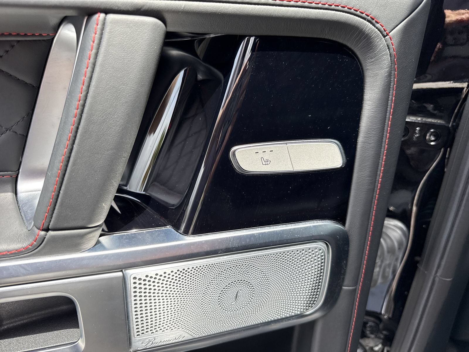 Used 2022 Mercedes-Benz G 63 AMG 4MATIC image 37