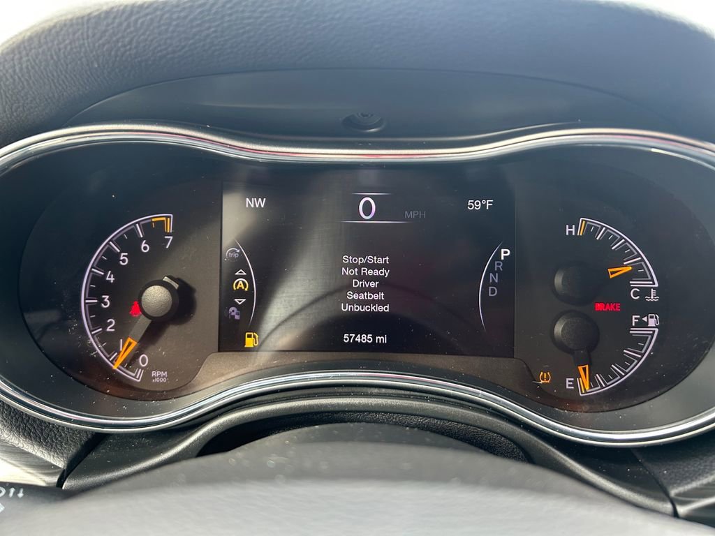 Used 2019 Jeep Grand Cherokee Altitude image 20