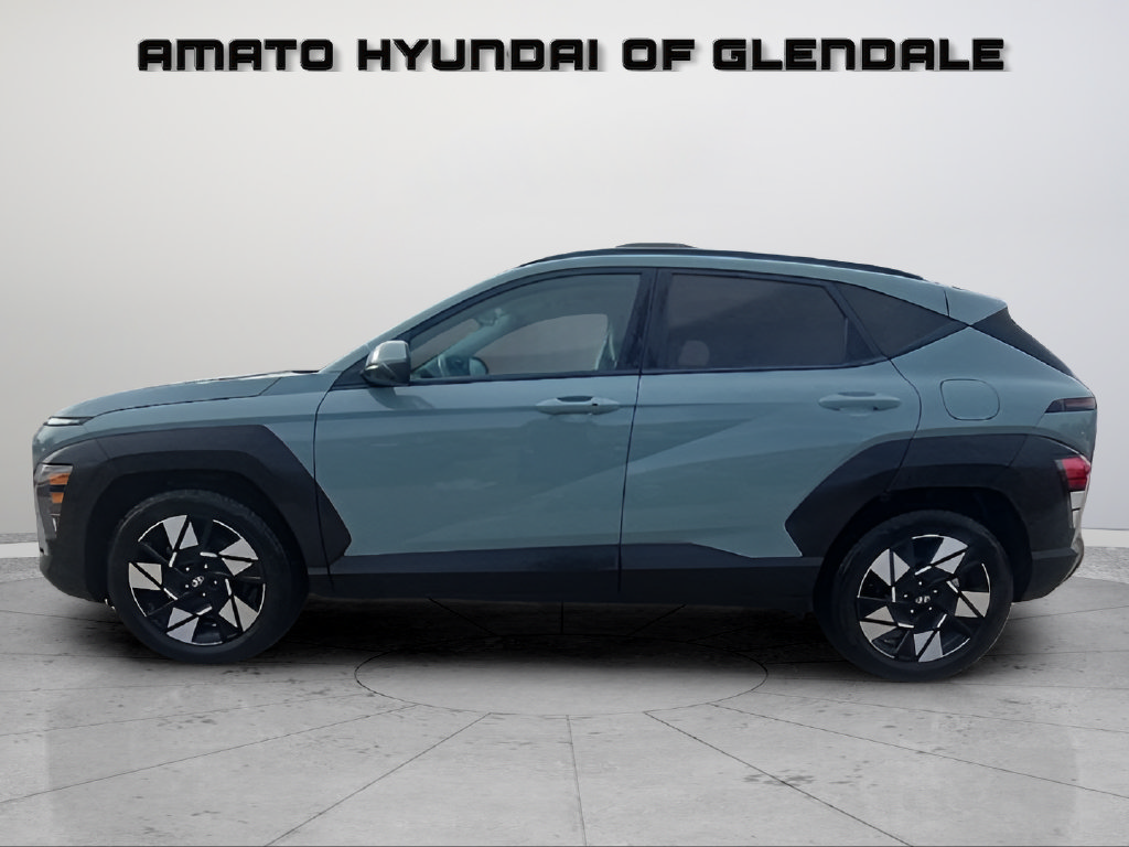 Used 2025 Hyundai Kona SEL FWD image 3