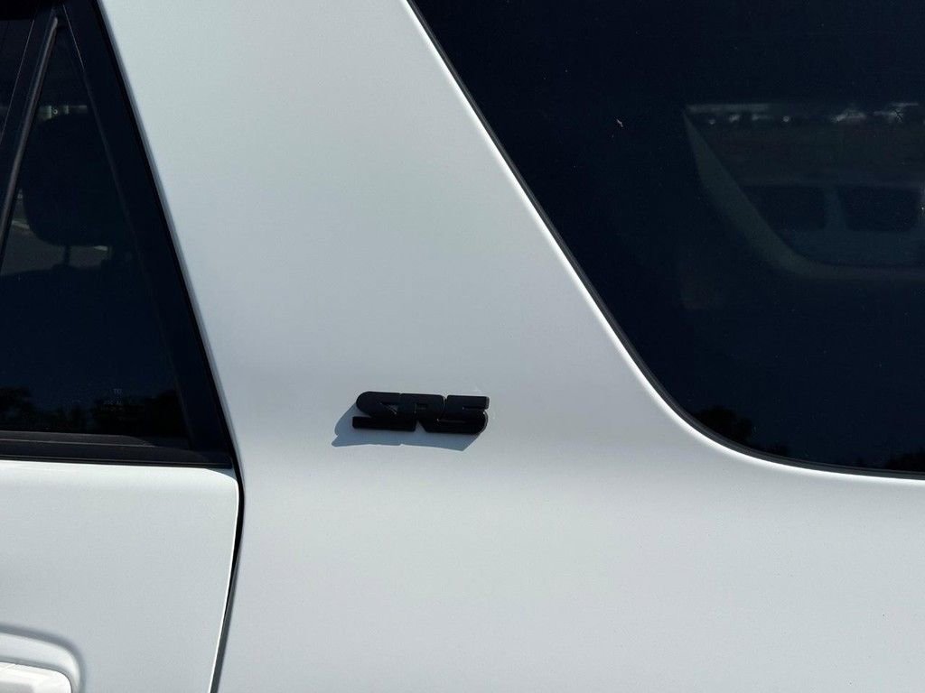 Used 2024 Toyota 4Runner SR5 Premium w/ Moonroof Package image 10