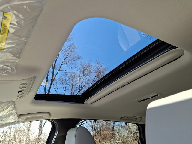 New 2026 MAZDA CX-90 3.3 Turbo w/ Preferred Package image 14