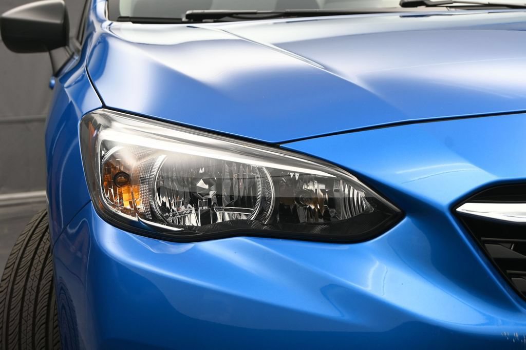 Used 2022 Subaru Impreza 2.0i AWD/4WD image 4