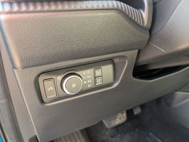 New 2026 Ford Ranger XLT w/ FX4 Off-Road Package image 17