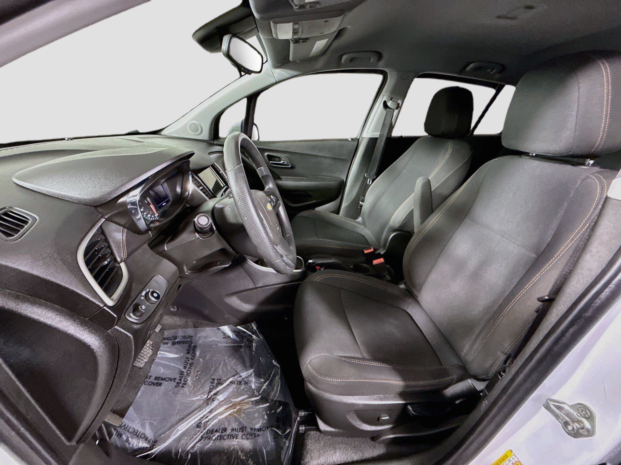 Used 2019 Chevrolet Trax LS FWD image 20