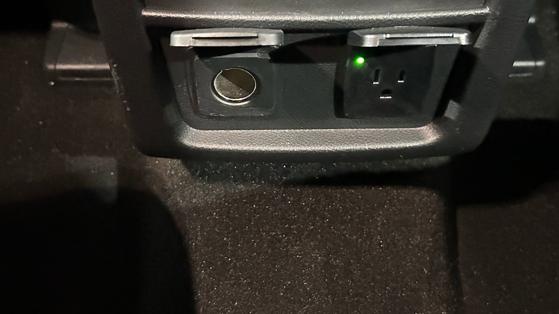 Used 2020 Ford Edge ST w/ Equipment Group 401A AWD/4WD image 89