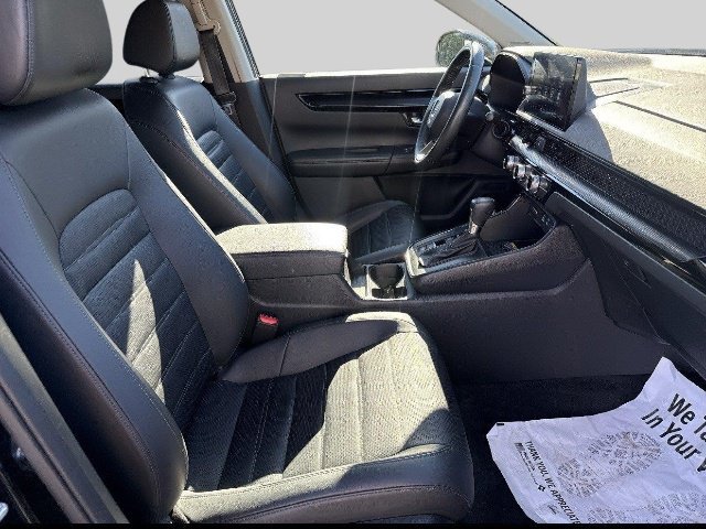 Used 2024 Honda CR-V EX-L image 22