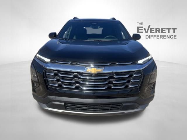 New 2026 Chevrolet Equinox LT w/ Convenience Package II image 2