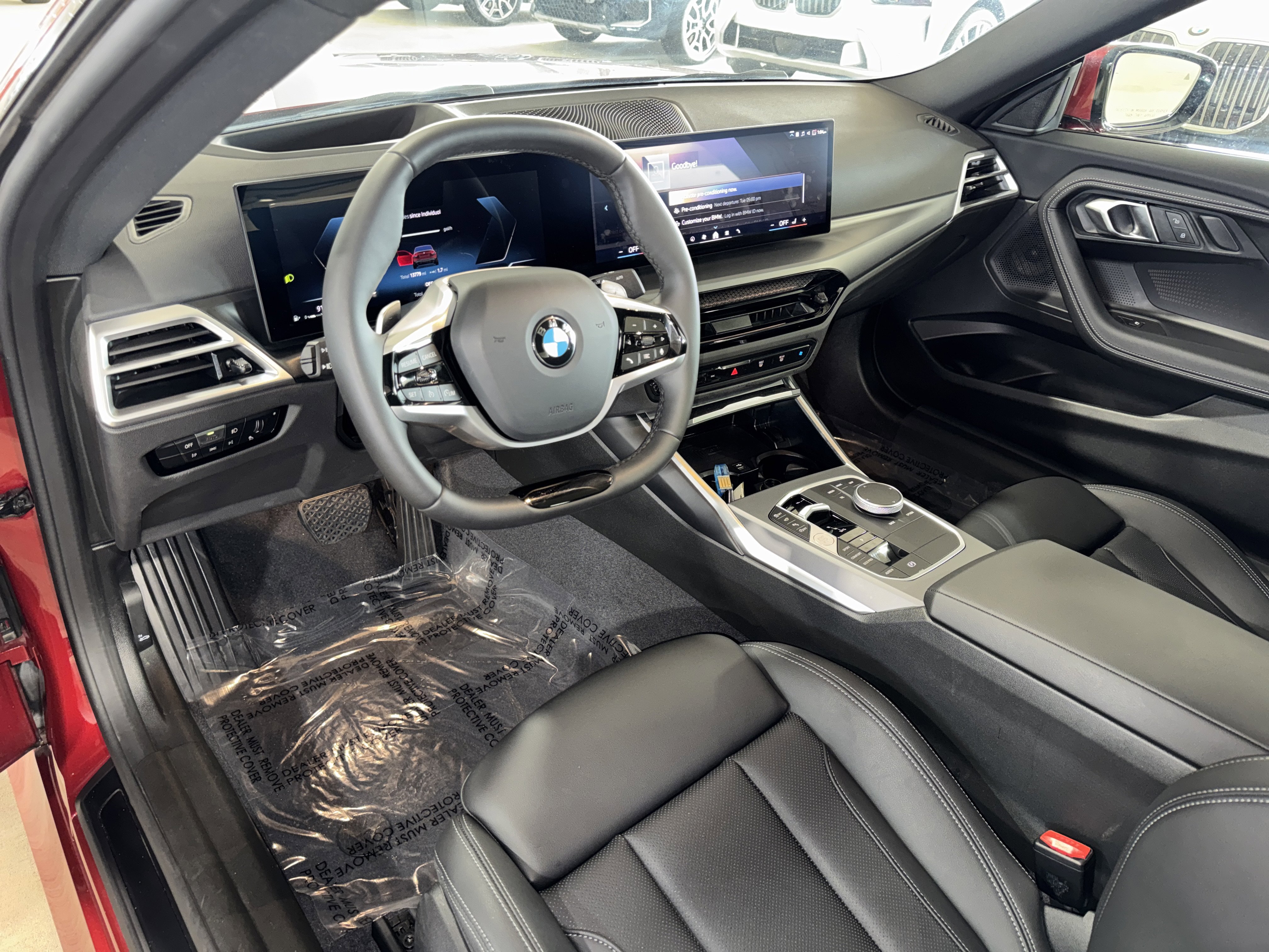 Used 2025 BMW 230i Coupe image 16