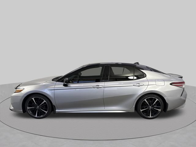 Used 2019 Toyota Camry XSE w/ Driver Assist Package FWD image 31