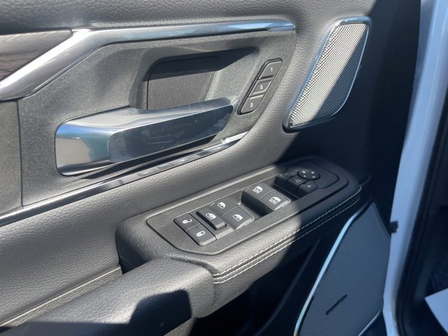 New 2026 RAM 1500 Laramie image 11