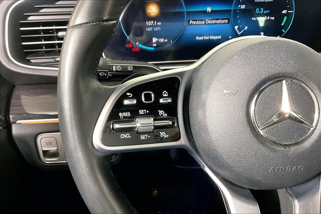 Used 2022 Mercedes-Benz GLE 350 image 16