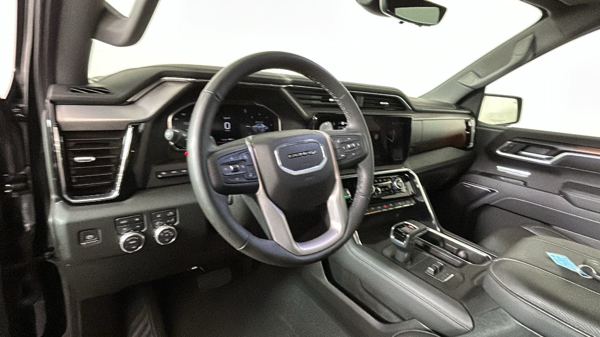 New 2026 GMC Sierra 1500 Denali w/ Technology Package AWD/4WD image 16