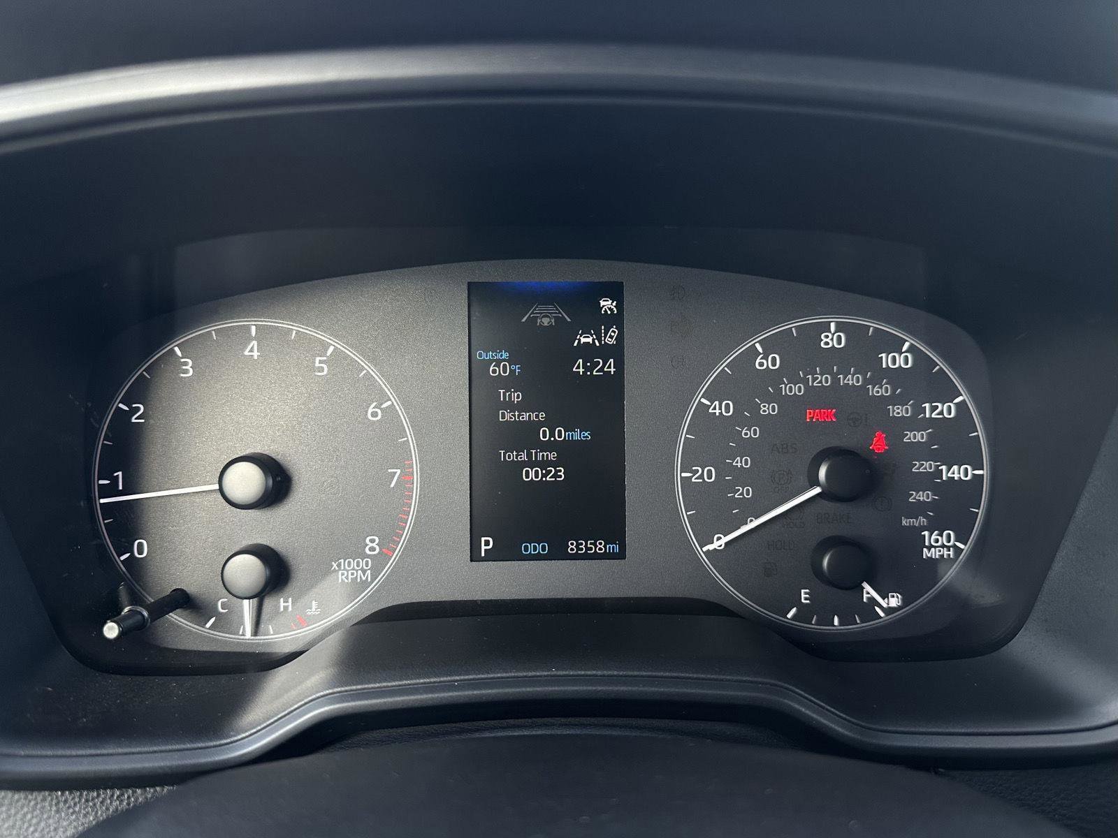 Used 2023 Toyota Corolla LE image 31