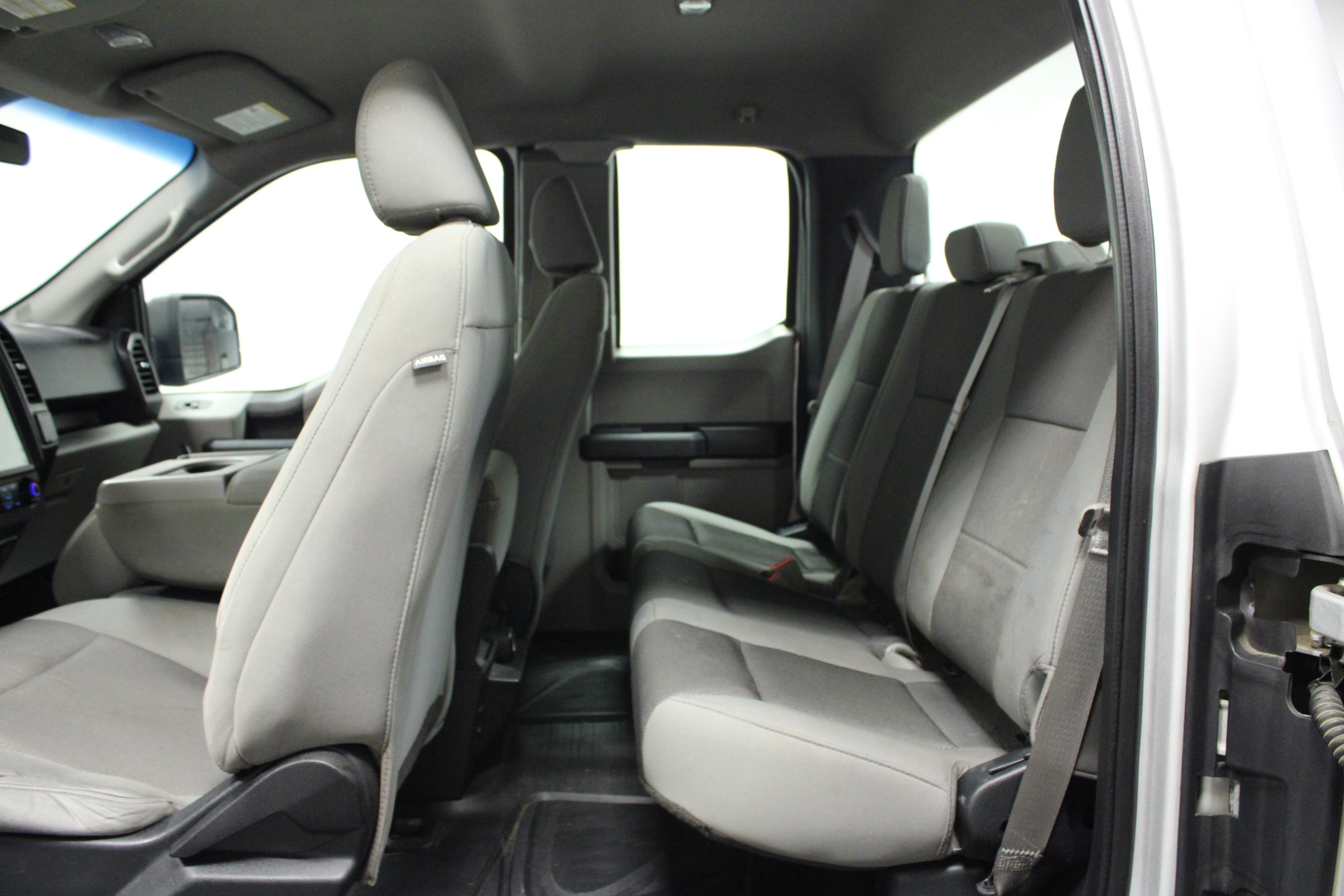 Used 2018 Ford F150 XL AWD/4WD image 13