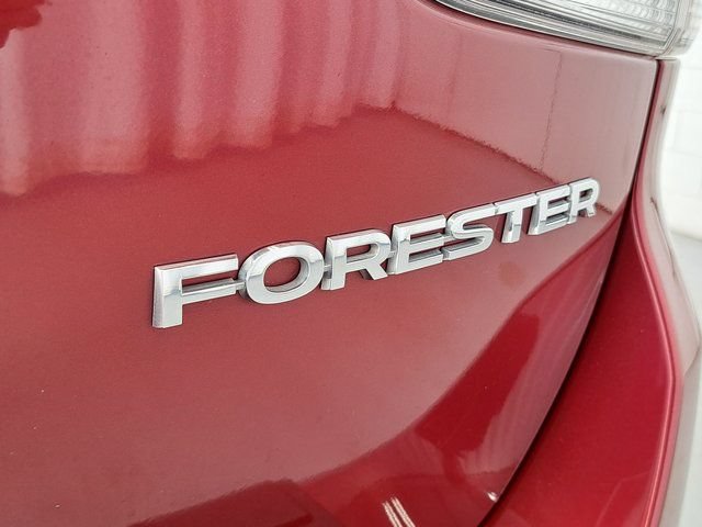 Used 2021 Subaru Forester Limited w/ Popular Package #3 AWD/4WD image 35