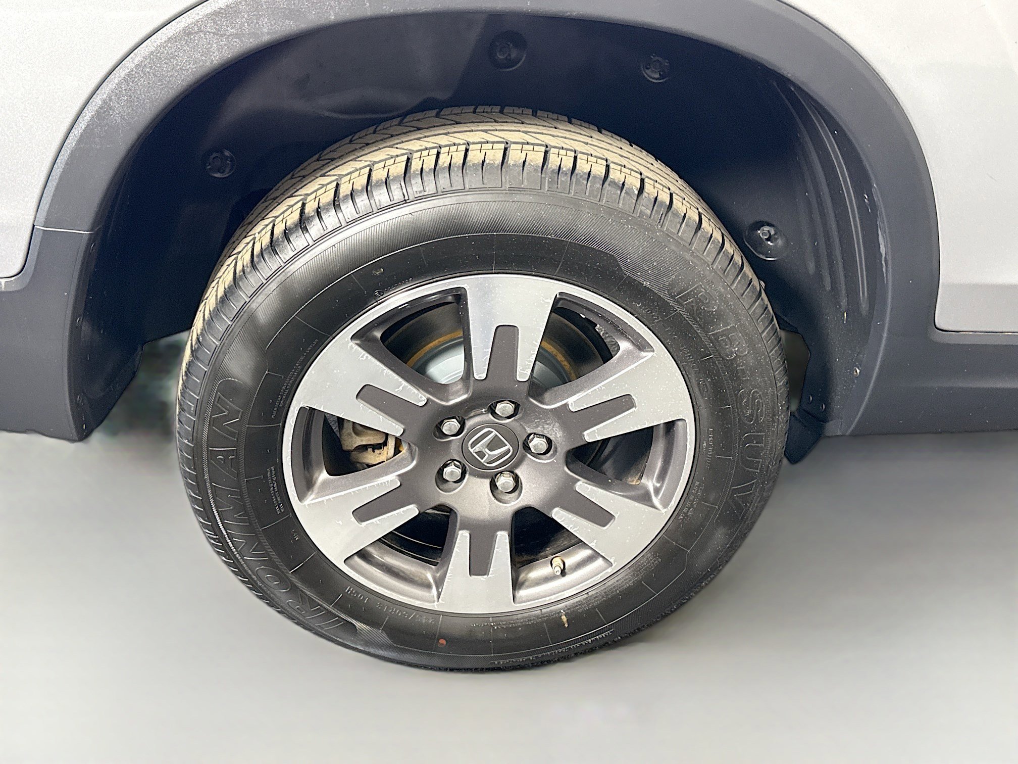 Used 2017 Honda Ridgeline RTL image 33