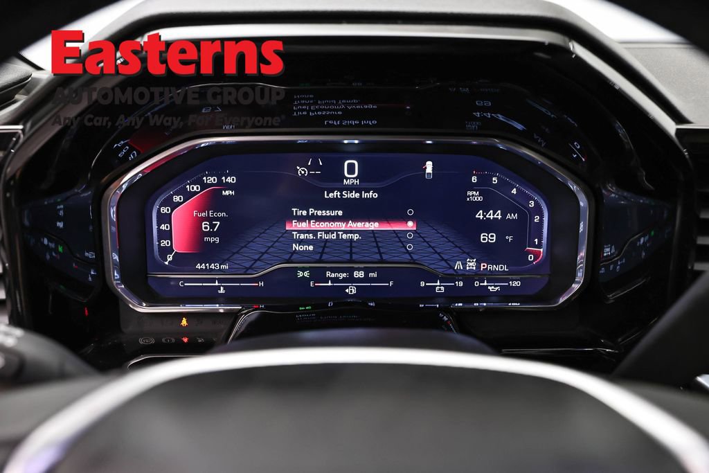 Used 2023 GMC Sierra 1500 Elevation AWD/4WD image 18