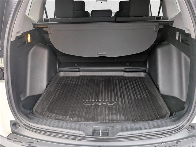 Used 2017 Honda CR-V EX image 6