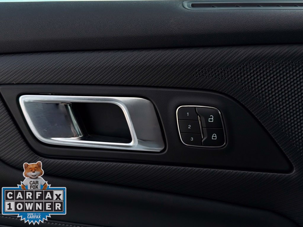 Used 2025 Ford Mustang GT Premium RWD image 28