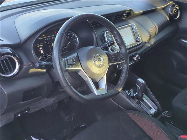 Used 2020 Nissan Kicks SR image 10