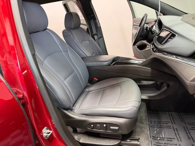 Used 2024 Buick Enclave Premium image 20