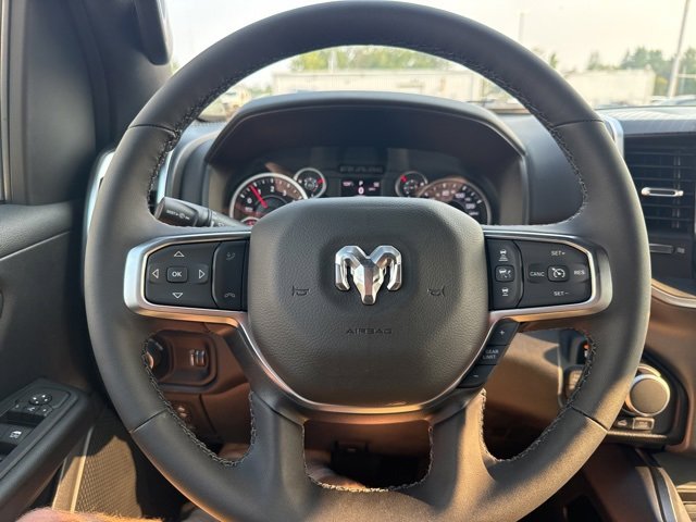 New 2026 RAM 1500 Big Horn image 19