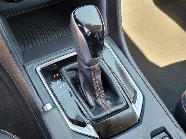 Used 2023 Subaru Crosstrek 2.5i Limited w/ Moonroof Package image 27