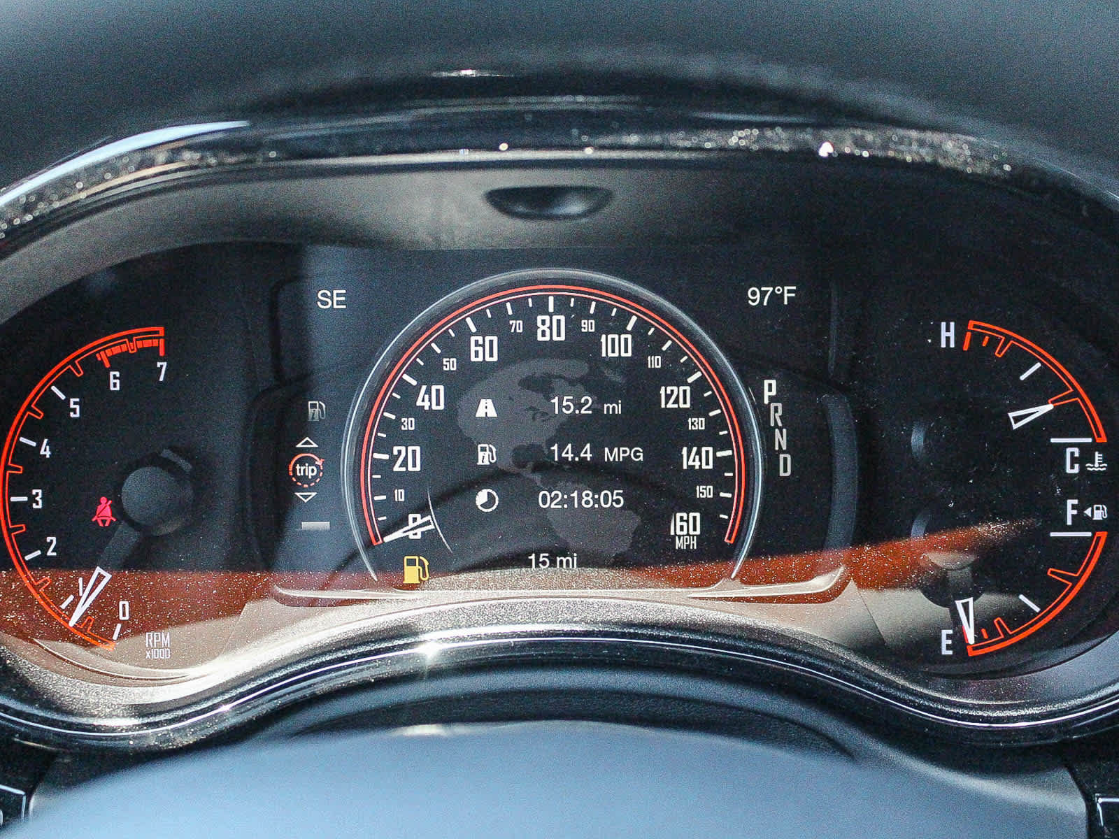 New 2026 Dodge Durango GT w/ Tow 'N Go Package AWD/4WD image 23