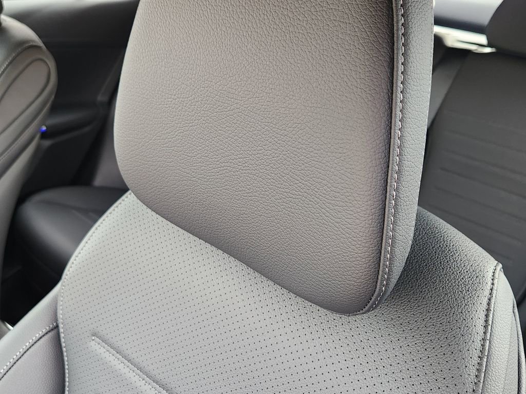 Used 2025 Mercedes-Benz GLC 300 GLC 300 Coupe image 14