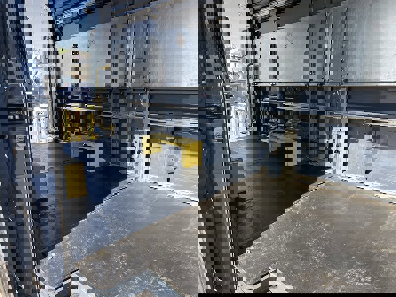 Used 2019 Ford Transit 250 148 High Roof Extended image 14