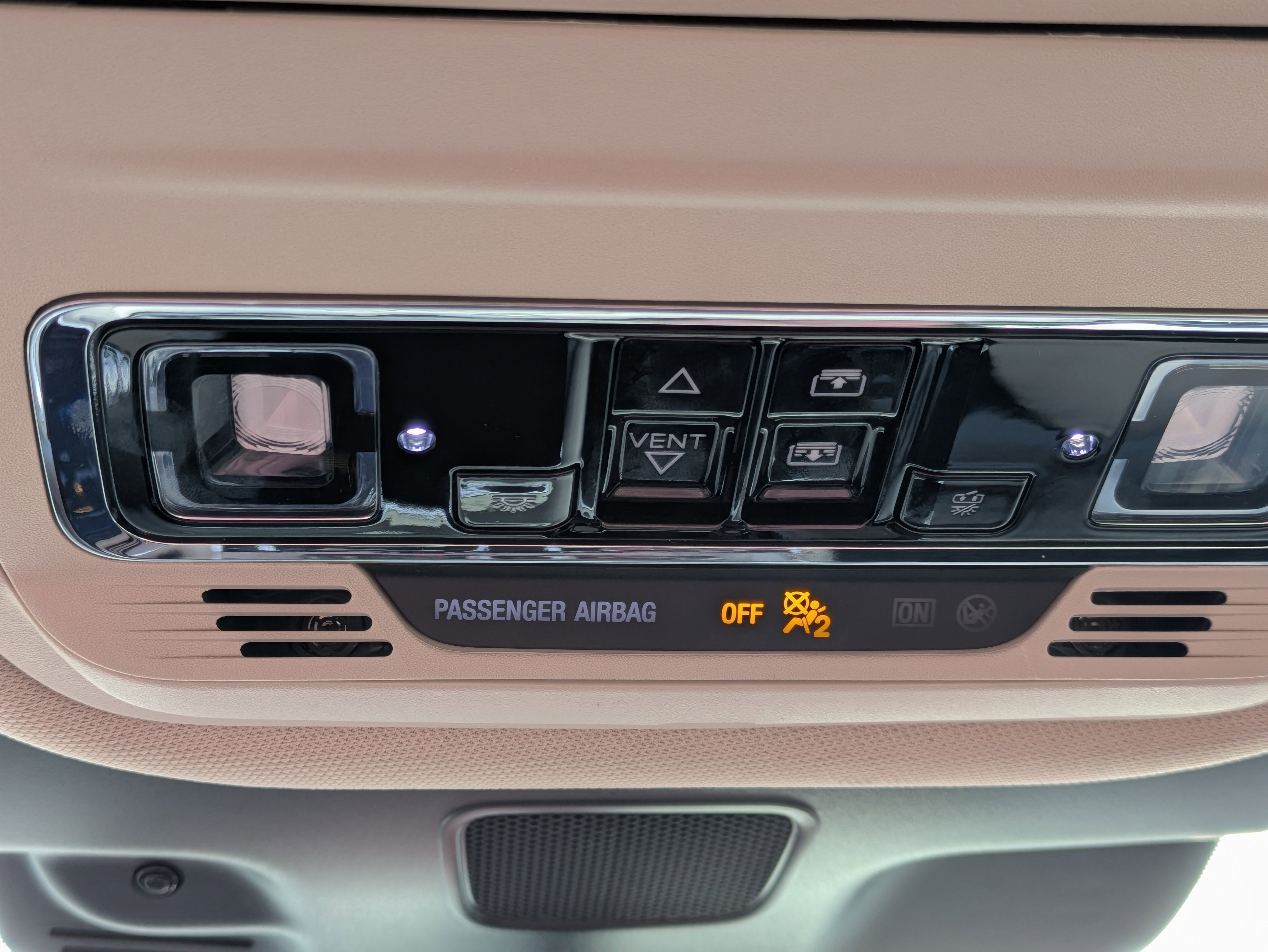 Used 2024 Lincoln Aviator AWD w/ Premium Package image 23