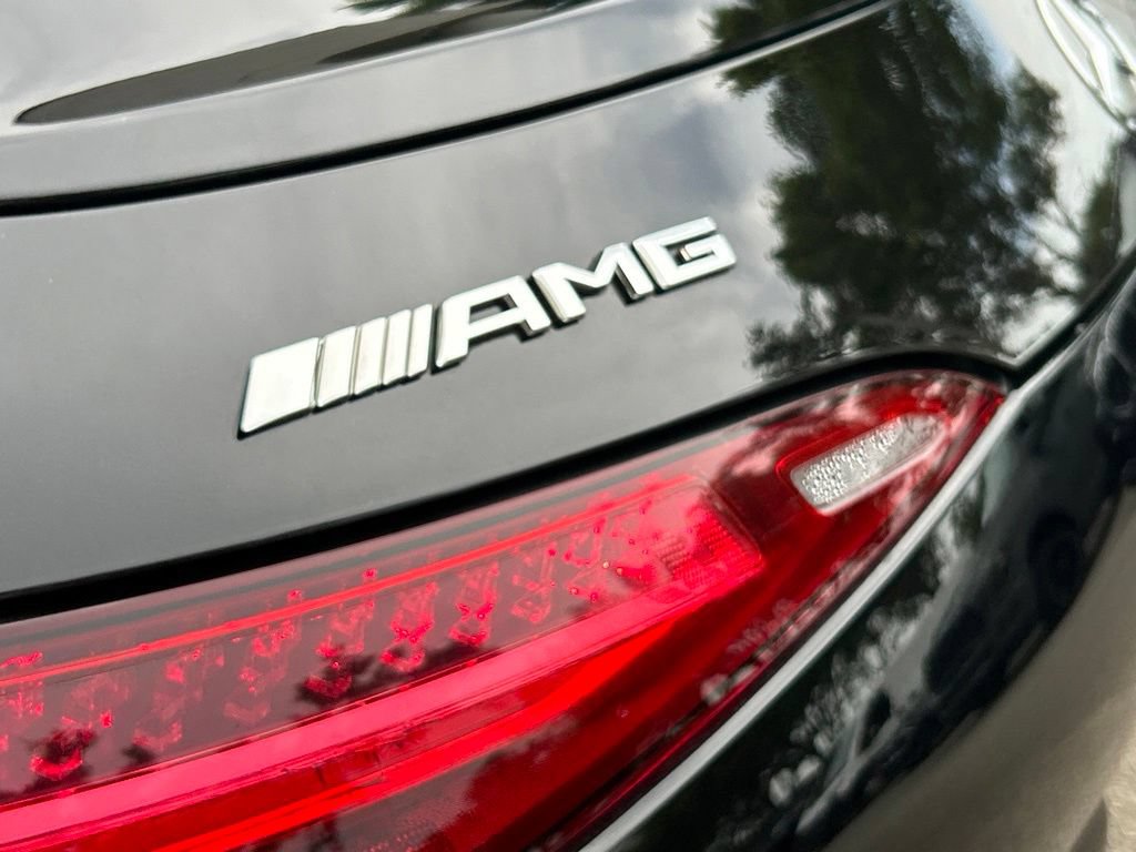 Used 2025 Mercedes-Benz SL 43 AMG image 39