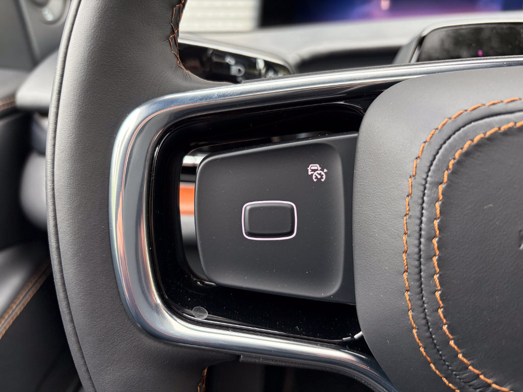 New 2027 Lincoln Navigator Black Label AWD/4WD image 64