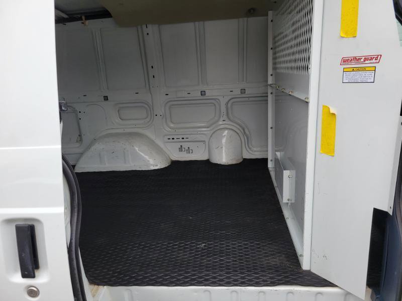 Used 2005 Chevrolet Astro image 9