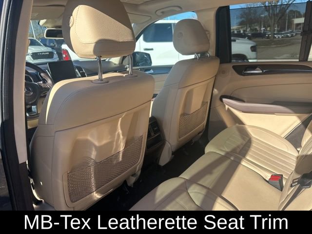 Used 2017 Mercedes-Benz GLE 350 image 28