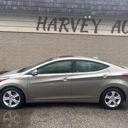 Used 2016 Hyundai Elantra Value Edition