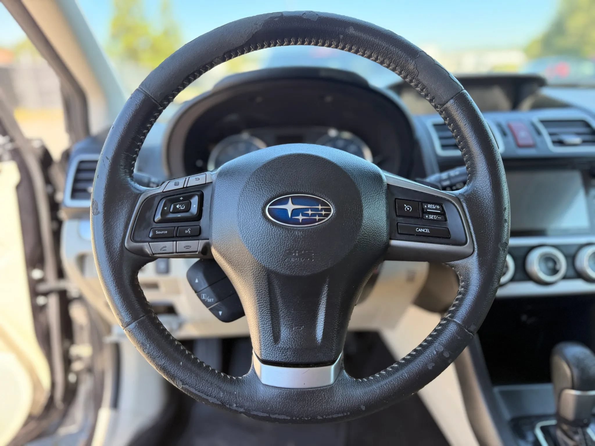 Used 2015 Subaru Crosstrek 2.0i Limited w/ Popular Package #2 AWD/4WD image 24