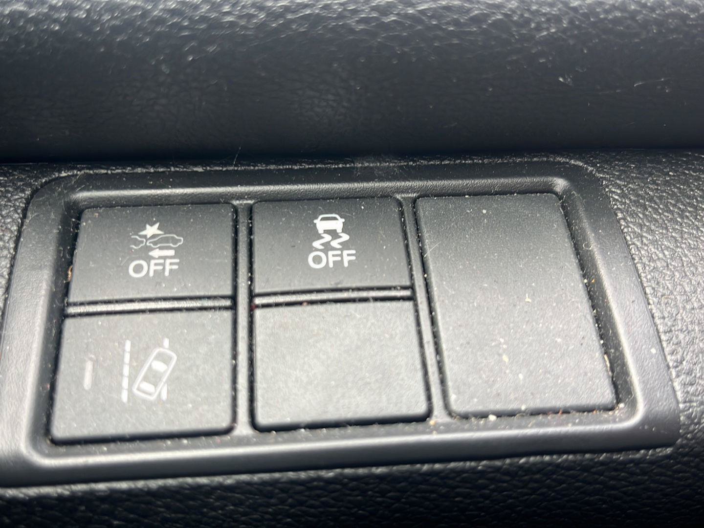 Used 2018 Honda Civic Sport Touring image 7