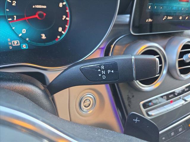Used 2022 Mercedes-Benz GLC 300 image 17