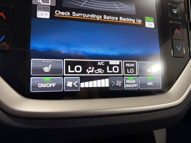 Used 2025 Subaru Ascent Limited w/ Popular Package #1 image 22