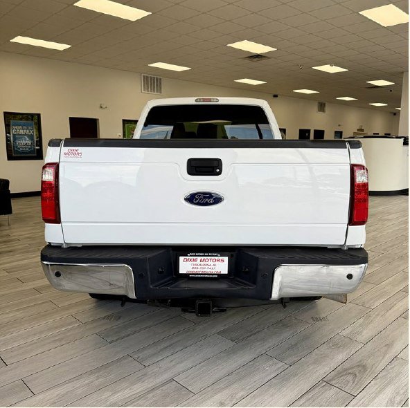 Used 2015 Ford F350 XL w/ Power Equipment Group image 8