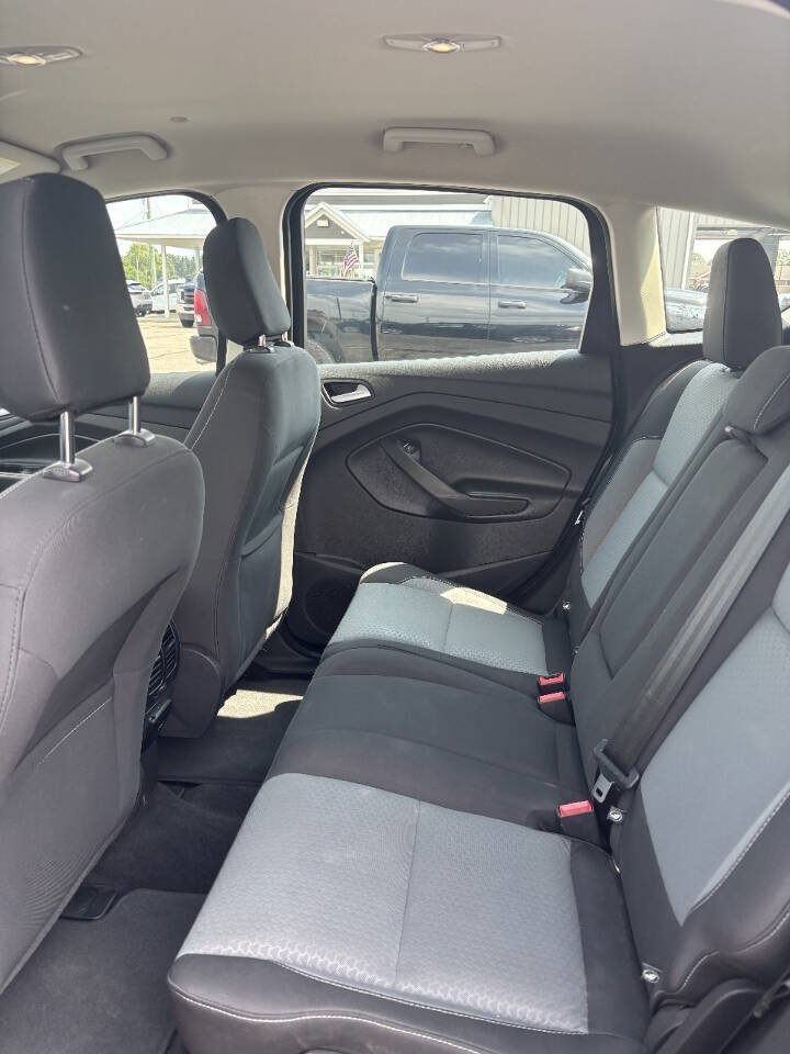 Used 2018 Ford C-MAX SE FWD image 6