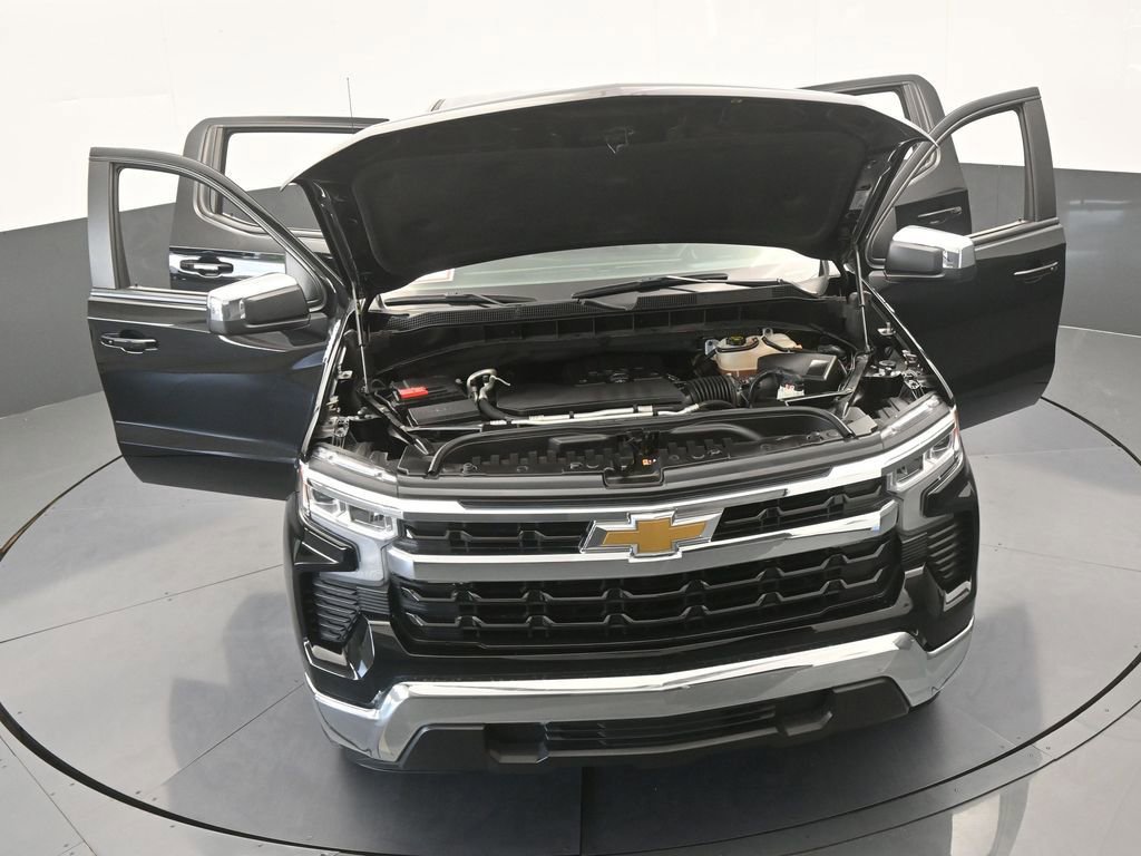 Used 2023 Chevrolet Silverado 1500 LT image 73