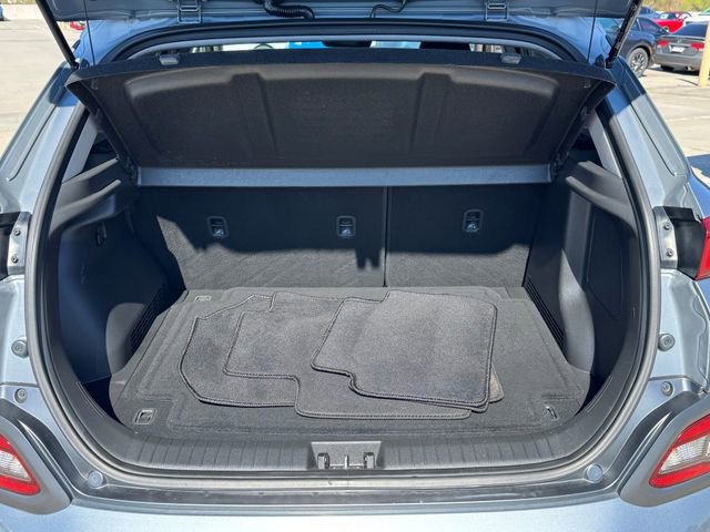 Used 2020 Hyundai Kona Ultimate FWD image 13