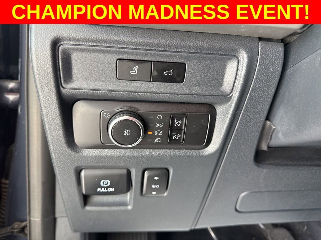 Used 2022 Ford Expedition Max XLT image 12