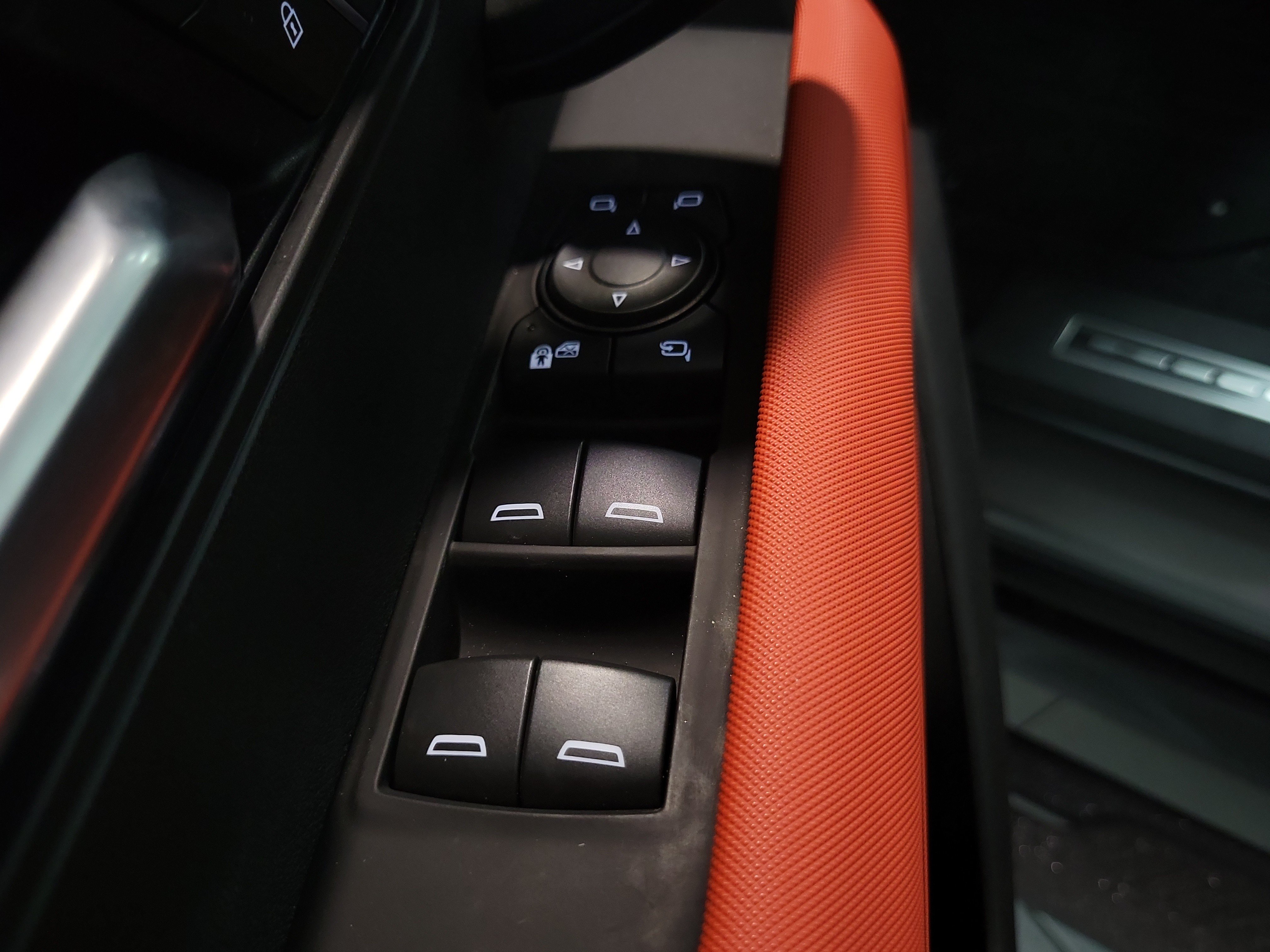 New 2026 GMC Hummer EV 3X w/ Carbon Fiber Edition Package AWD/4WD image 17