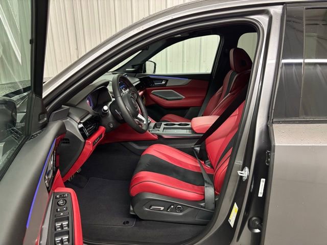 New 2026 Acura MDX A-Spec image 2