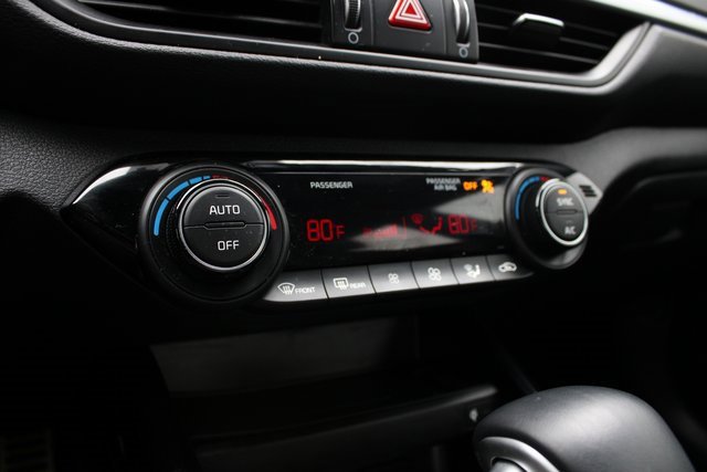 Used 2024 Kia Forte GT-Line w/ GT-Line Premium Package image 8