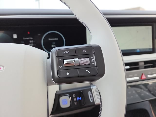 New 2026 Hyundai Palisade Calligraphy AWD/4WD image 18