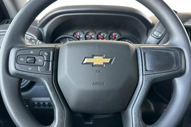 New 2026 Chevrolet Silverado 3500 W/T w/ WT Convenience Package RWD image 25